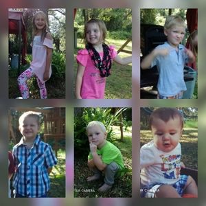 Meet your Posher, Donna